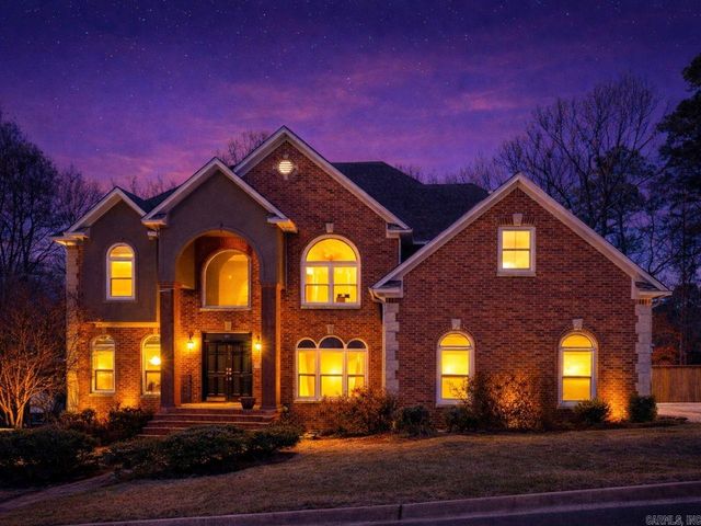 3 Kerien Lane, Little Rock, AR 72223