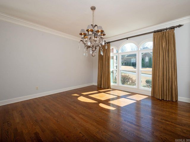 3 Kerien Lane, Little Rock, AR 72223