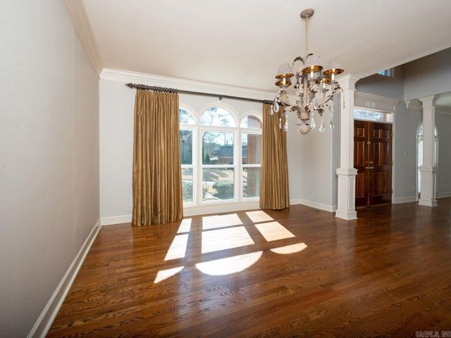 3 Kerien Lane, Little Rock, AR 72223