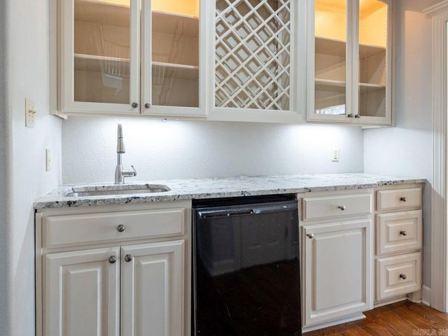 3 Kerien Lane, Little Rock, AR 72223