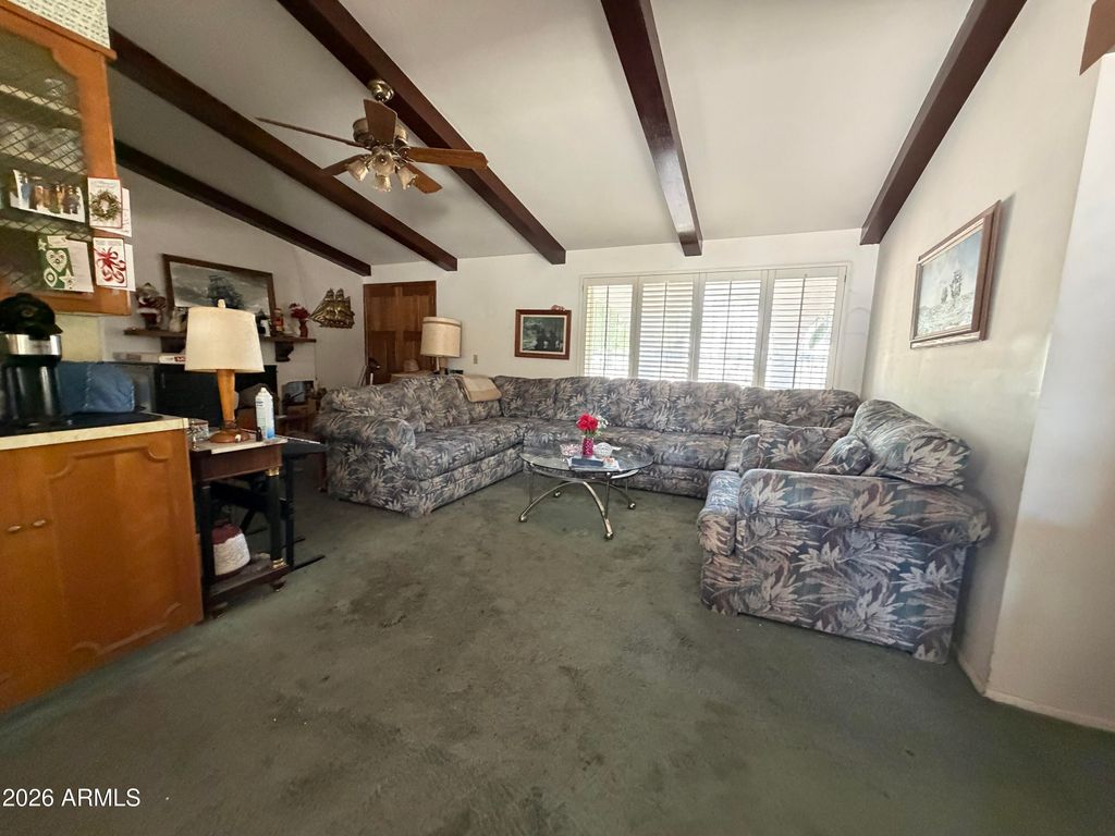 1715 E FAIRFIELD Street, Mesa, AZ 85203 — photo 3