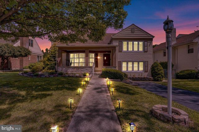 919 BRIGHTON AVE, Reading, PA 19606
