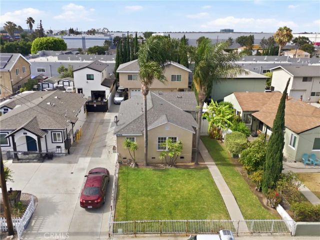 1641 W 204th Street, Torrance, CA 90501