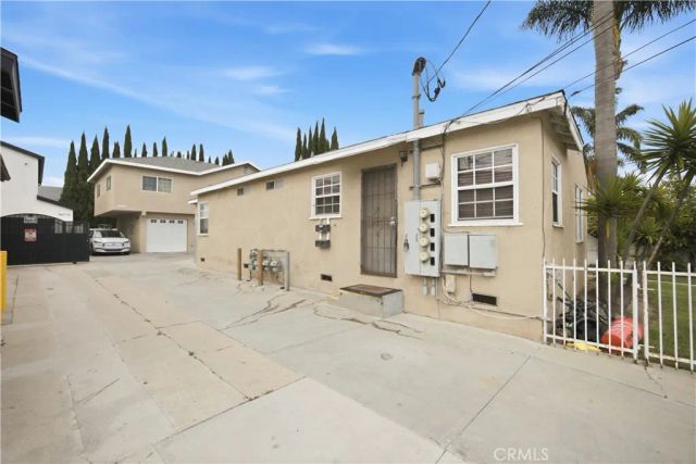 1641 W 204th Street, Torrance, CA 90501