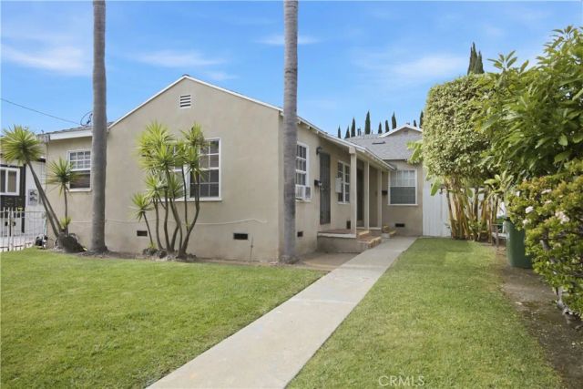 1641 W 204th Street, Torrance, CA 90501