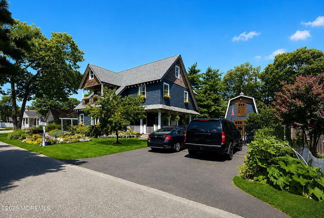 446 Cape Breton Court, Brick, NJ 08723