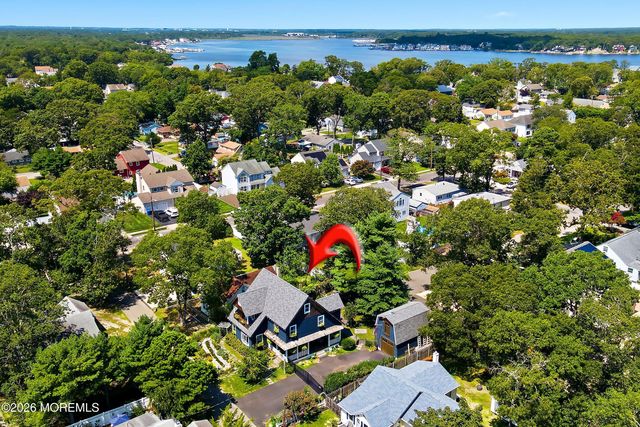 446 Cape Breton Court, Brick, NJ 08723