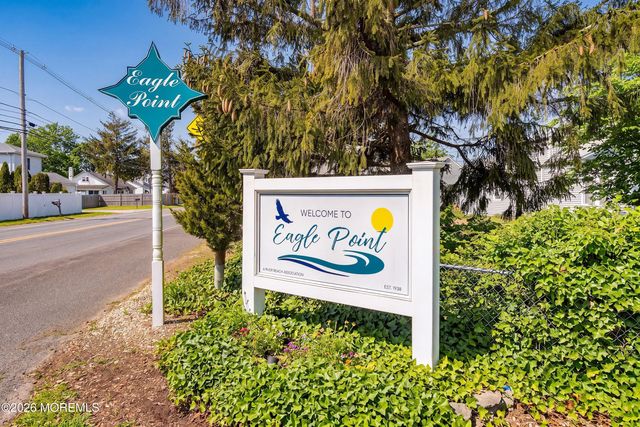 446 Cape Breton Court, Brick, NJ 08723