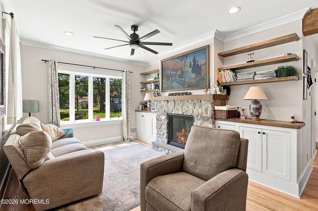 446 Cape Breton Court, Brick, NJ 08723