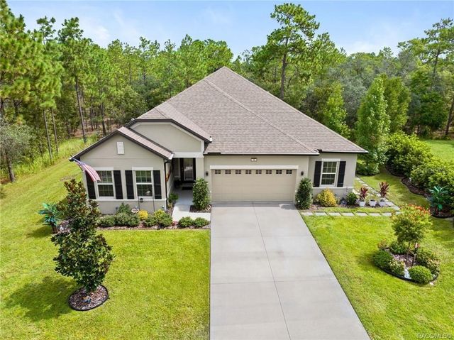 16 ELDER COURT E, Homosassa, FL 34446