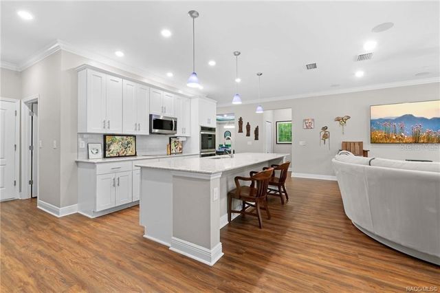 16 ELDER COURT E, Homosassa, FL 34446