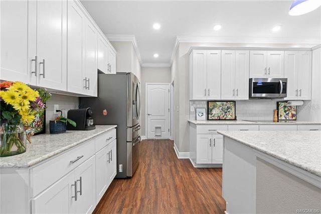 16 ELDER COURT E, Homosassa, FL 34446