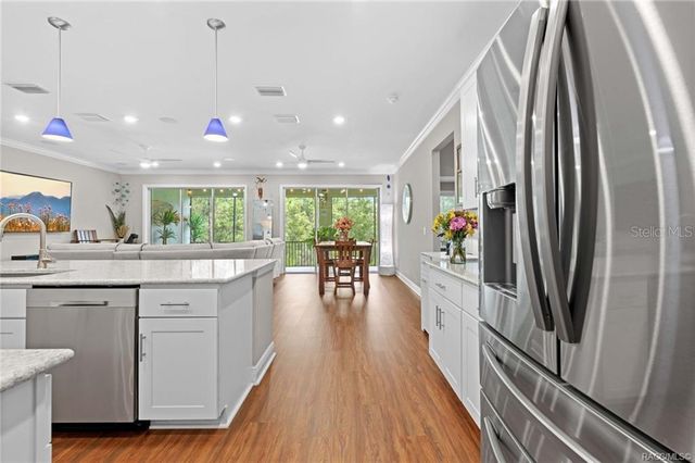 16 ELDER COURT E, Homosassa, FL 34446