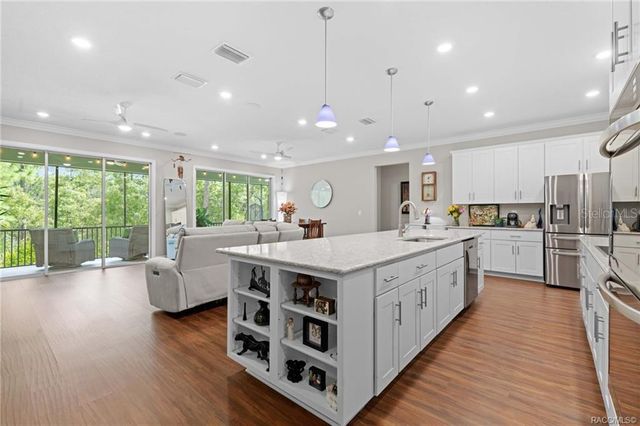 16 ELDER COURT E, Homosassa, FL 34446