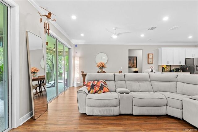 16 ELDER COURT E, Homosassa, FL 34446