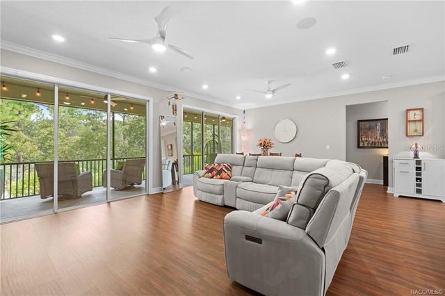 16 ELDER COURT E, Homosassa, FL 34446
