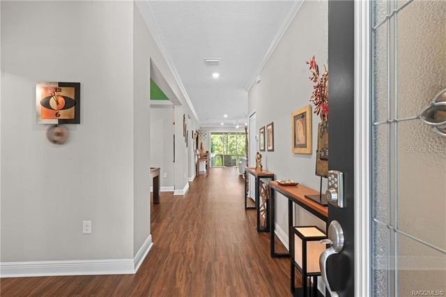 16 ELDER COURT E, Homosassa, FL 34446