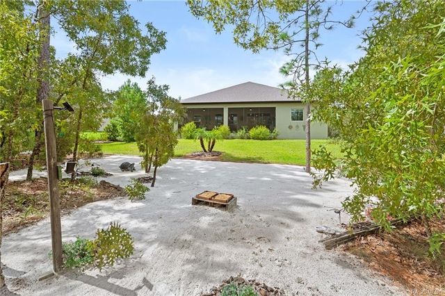 16 ELDER COURT E, Homosassa, FL 34446
