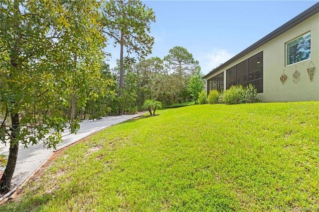 16 ELDER COURT E, Homosassa, FL 34446