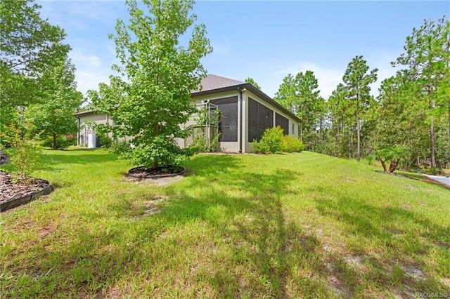 16 ELDER COURT E, Homosassa, FL 34446