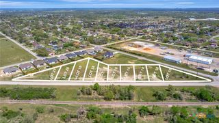 306 Warehouse Road, Victoria, TX 77905