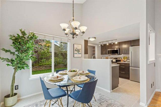 5623 S Yank Court, Littleton, CO 80127