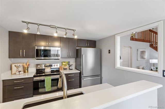 5623 S Yank Court, Littleton, CO 80127