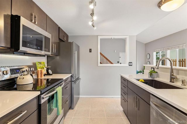 5623 S Yank Court, Littleton, CO 80127