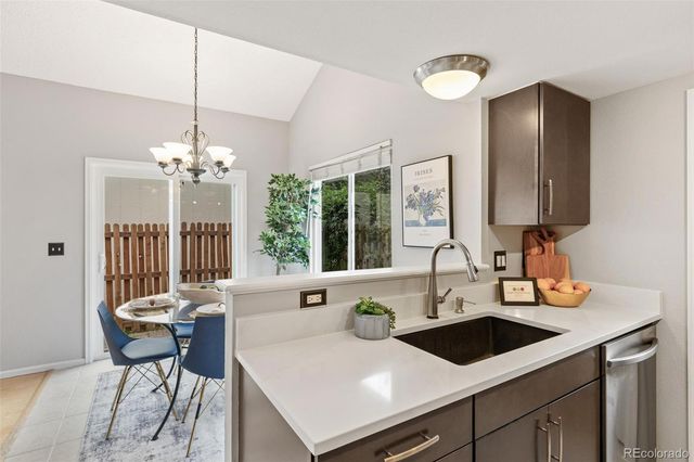 5623 S Yank Court, Littleton, CO 80127