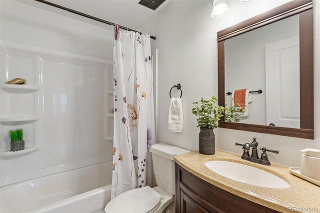 5623 S Yank Court, Littleton, CO 80127