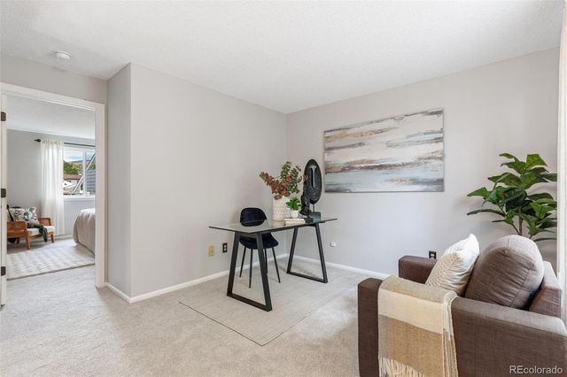 5623 S Yank Court, Littleton, CO 80127