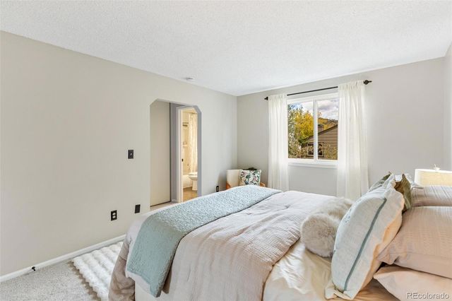 5623 S Yank Court, Littleton, CO 80127