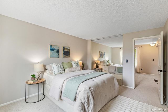 5623 S Yank Court, Littleton, CO 80127