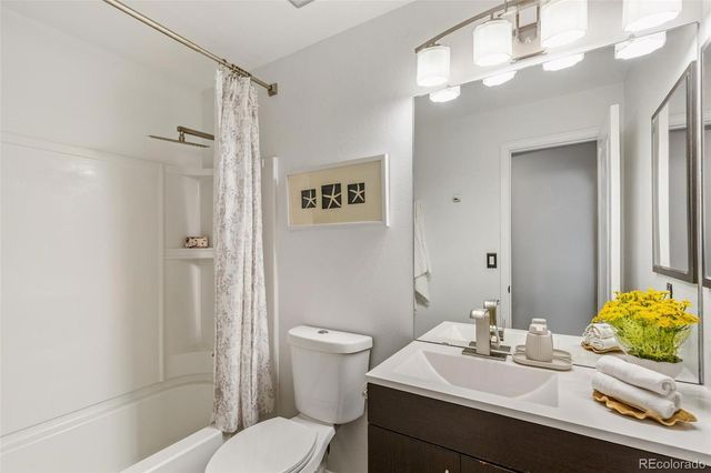 5623 S Yank Court, Littleton, CO 80127