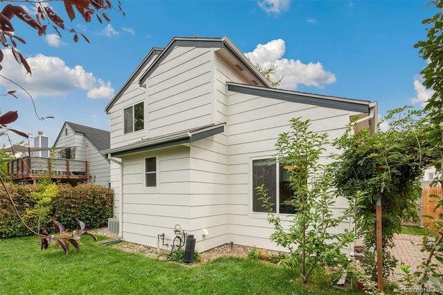 5623 S Yank Court, Littleton, CO 80127