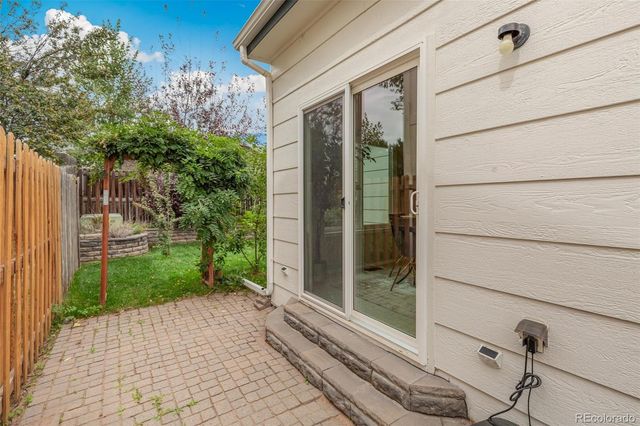 5623 S Yank Court, Littleton, CO 80127
