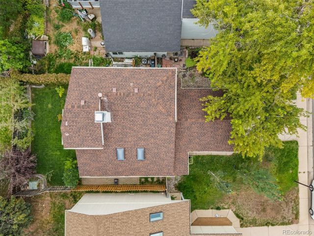 5623 S Yank Court, Littleton, CO 80127