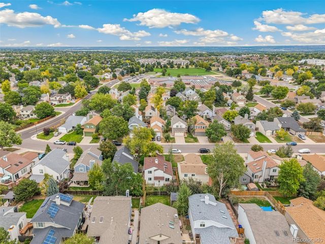 5623 S Yank Court, Littleton, CO 80127