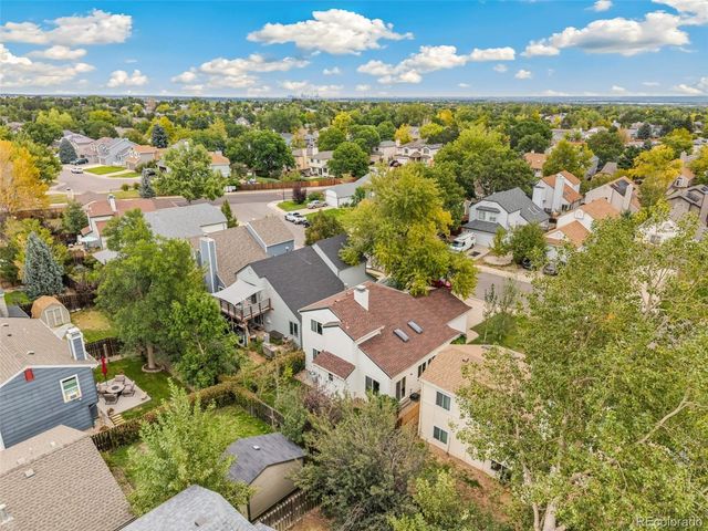 5623 S Yank Court, Littleton, CO 80127
