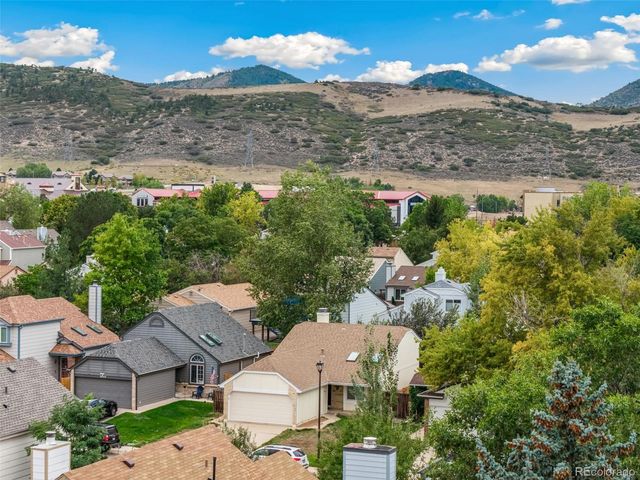 5623 S Yank Court, Littleton, CO 80127