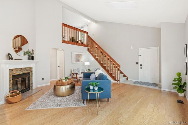 5623 S Yank Court, Littleton, CO 80127