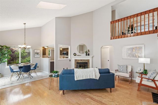 5623 S Yank Court, Littleton, CO 80127