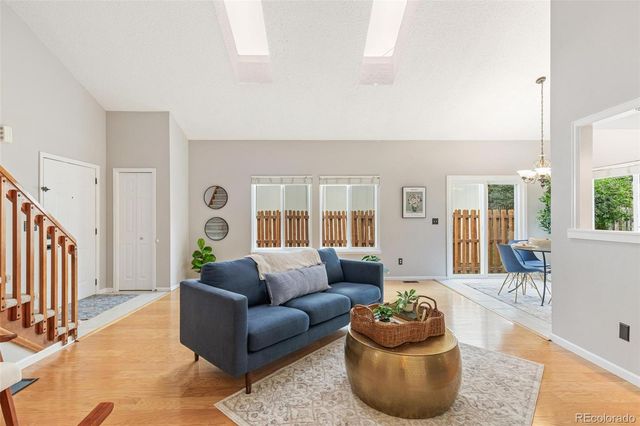 5623 S Yank Court, Littleton, CO 80127