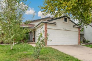 5623 S Yank Court, Littleton, CO 80127