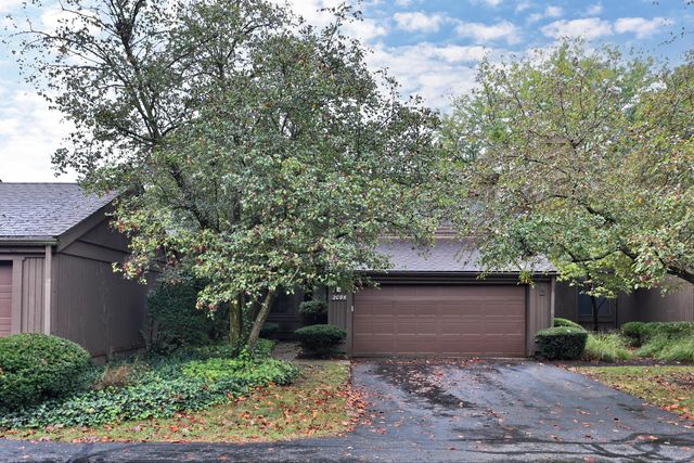 2095 Willowick Drive, C, Columbus, OH 43229