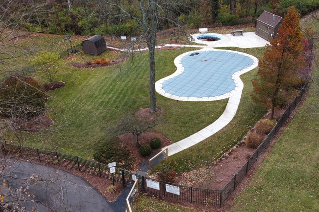 2095 Willowick Drive, C, Columbus, OH 43229