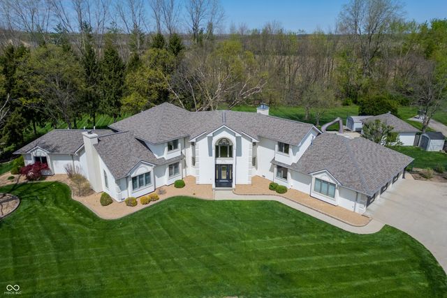 771 Coventry Drive, Seymour, IN 47274