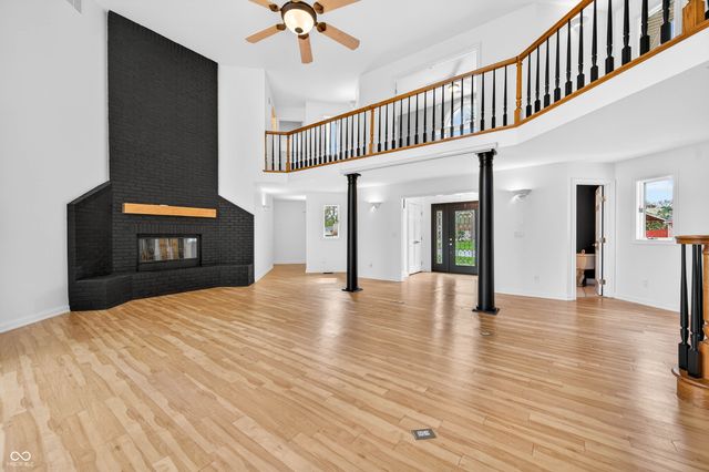 771 Coventry Drive, Seymour, IN 47274
