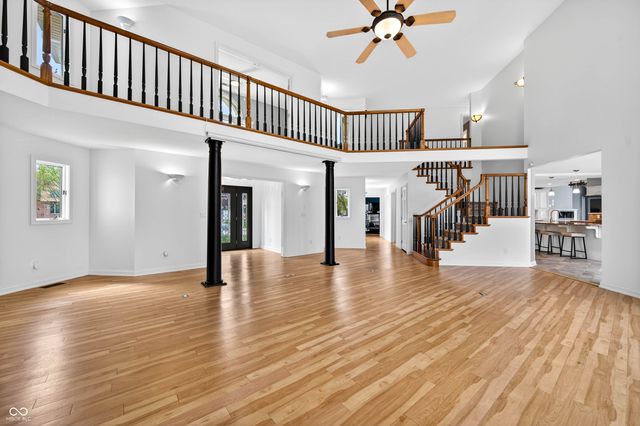 771 Coventry Drive, Seymour, IN 47274