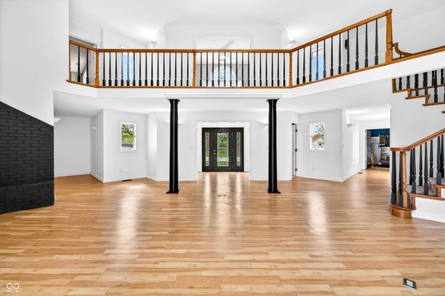 771 Coventry Drive, Seymour, IN 47274